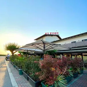  Hotel Al Fogo
