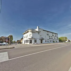 3* Hotel Ristorante Brusco
